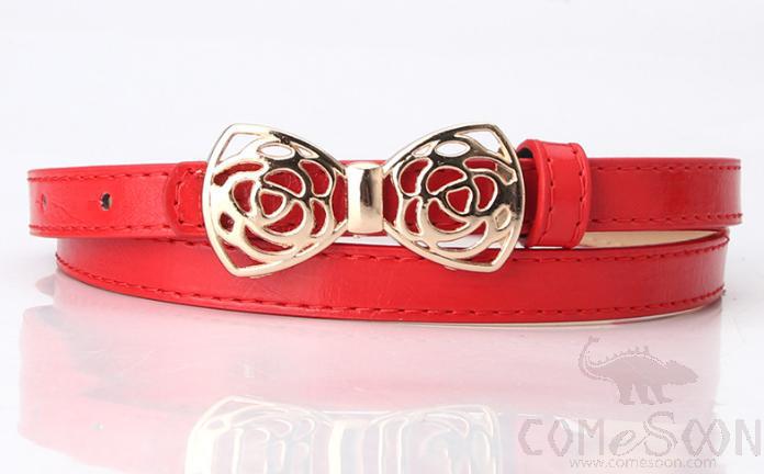PU belt-1.4*104cm