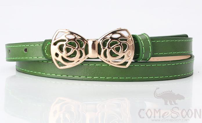 PU belt-1.4*104cm