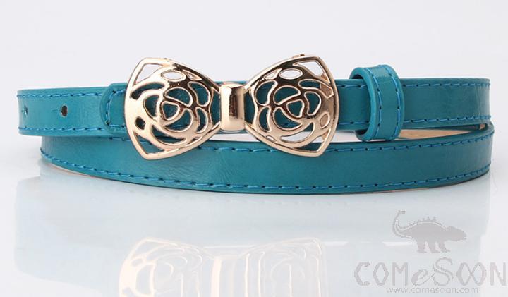 PU belt-1.4*104cm