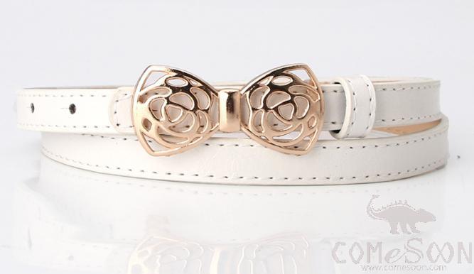 PU belt-1.4*104cm
