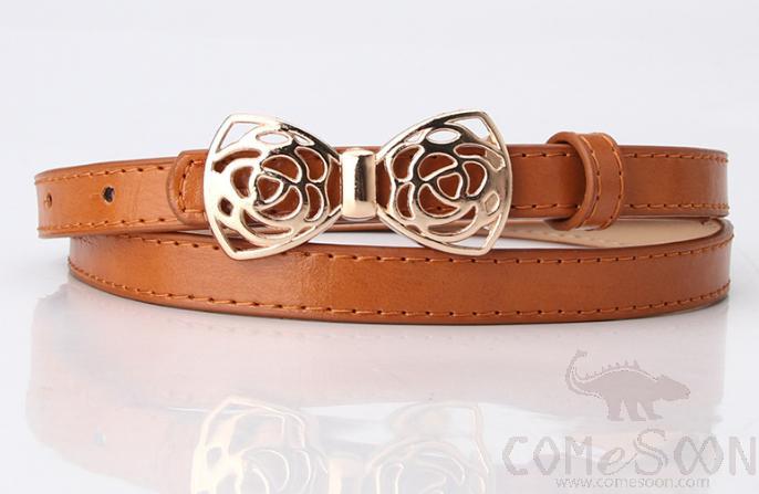 PU belt-1.4*104cm