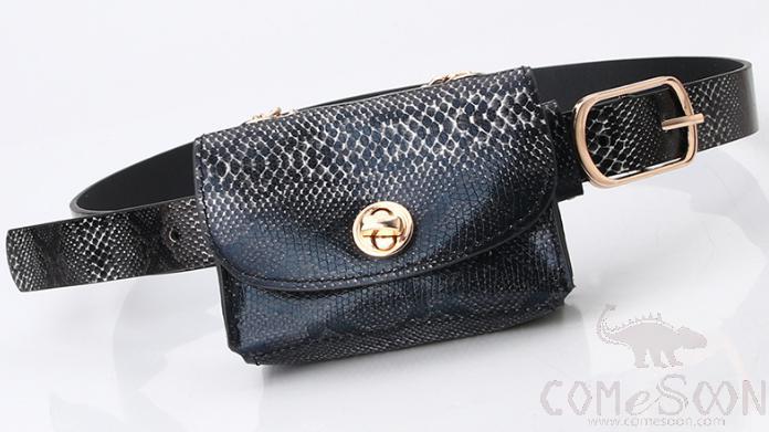 PU belt-2.4*105cm