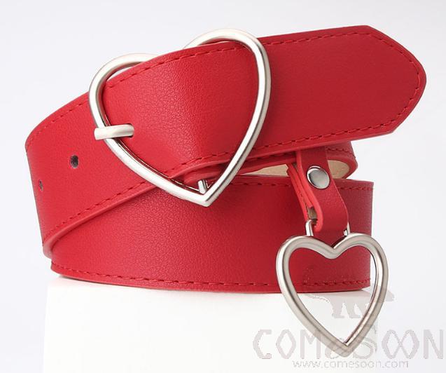 PU belt-3.4*105cm
