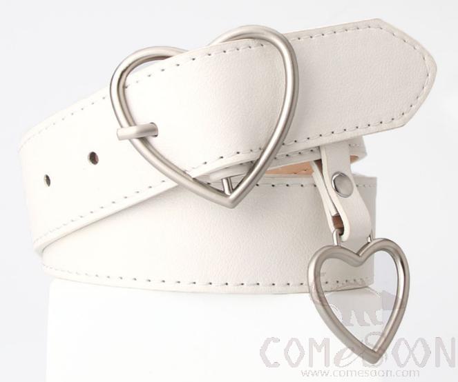 PU belt-3.4*105cm