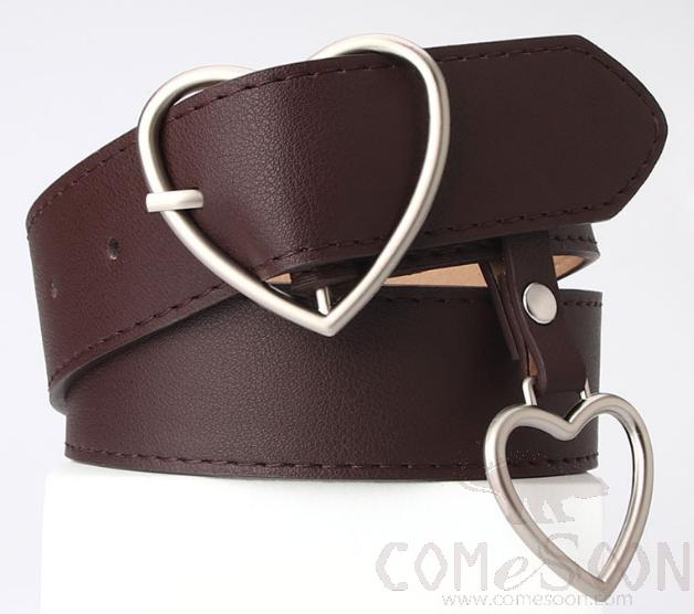 PU belt-3.4*105cm