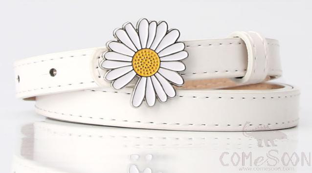 PU belt-1.4*105cm