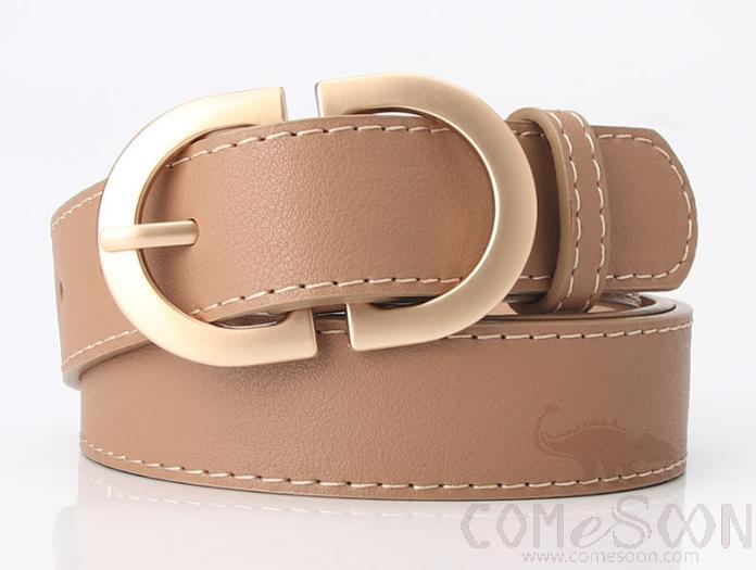PU belt-2.8*105cm