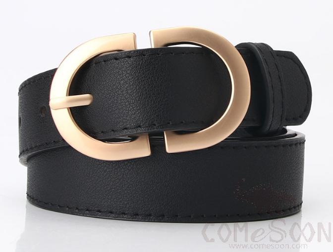 PU belt-2.8*105cm