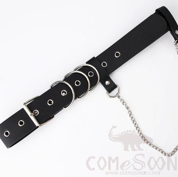 PU belt-3.8*103cm