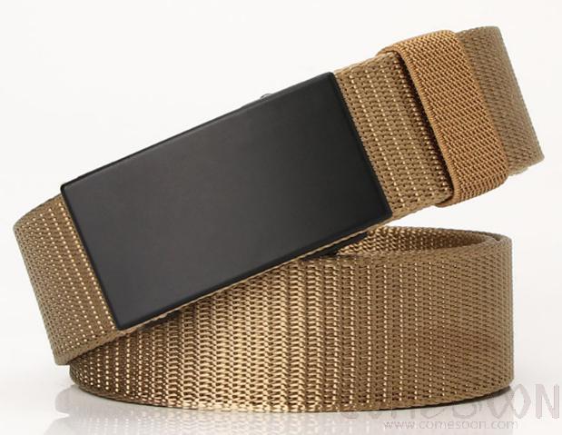 Canvas belt-3.5*125cm
