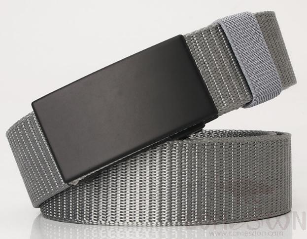 Canvas belt-3.5*125cm
