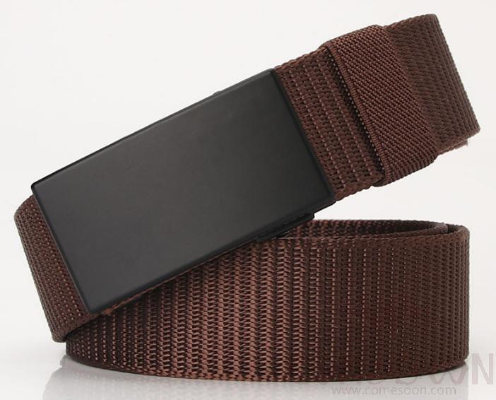 Canvas belt-3.5*125cm
