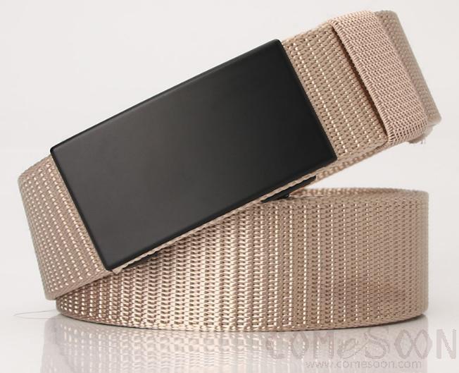 Canvas belt-3.5*125cm