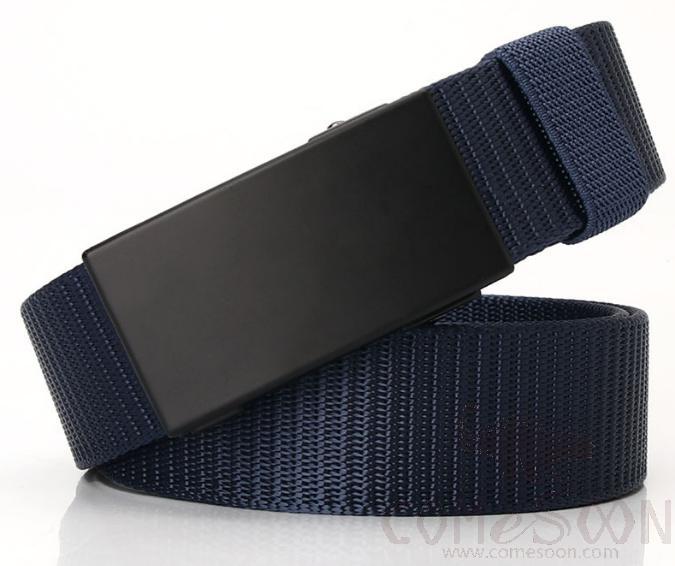 Canvas belt-3.5*125cm