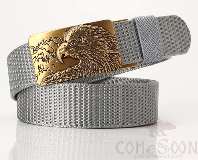 Canvas belt-3.5*125cm