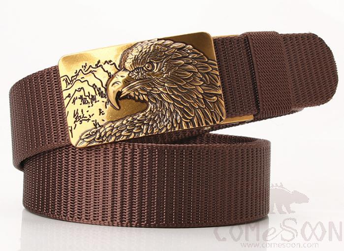 Canvas belt-3.5*125cm