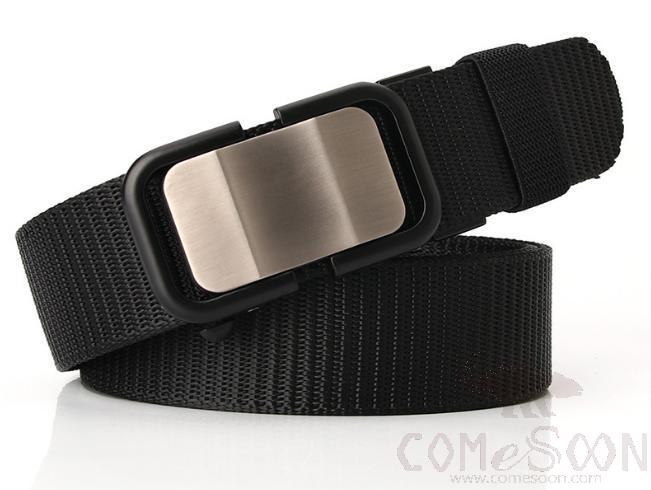 Canvas belt-3.5*125cm