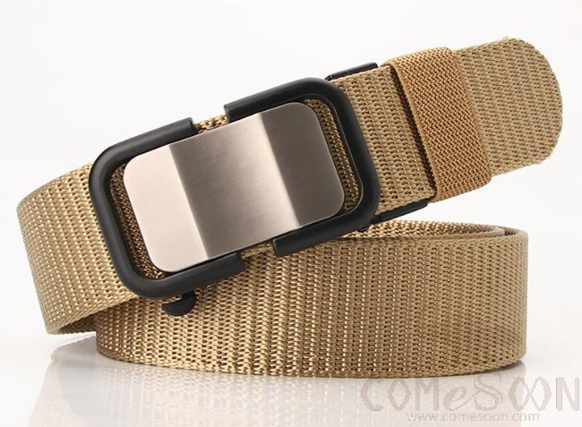 Canvas belt-3.5*125cm