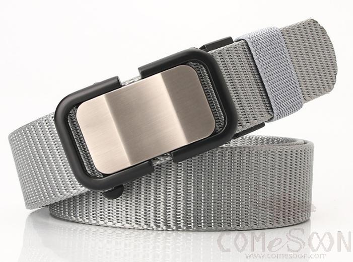 Canvas belt-3.5*125cm