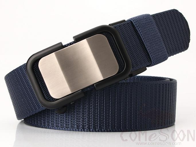 Canvas belt-3.5*125cm