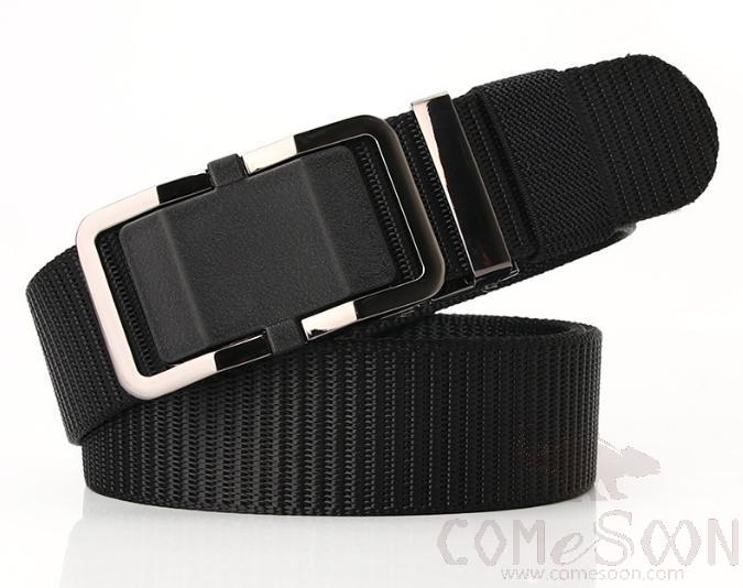 Canvas belt-3.5*125cm