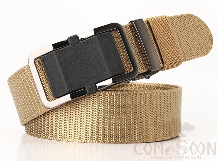 Canvas belt-3.5*125cm