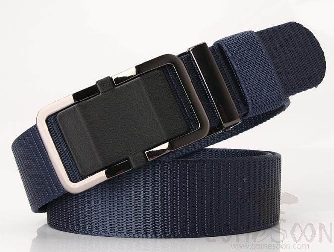 Canvas belt-3.5*125cm
