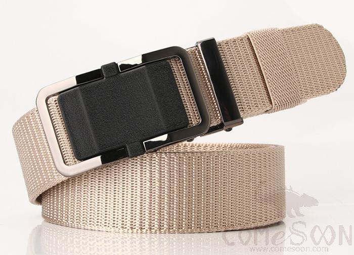 Canvas belt-3.5*125cm