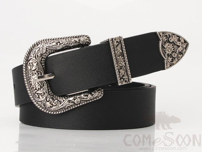 PU belt-2.8*105cm