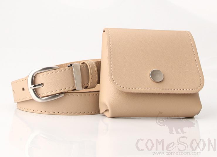 PU belt-2.4*106cm