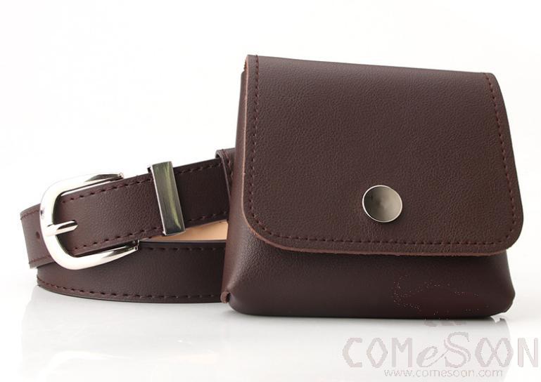 PU belt-2.4*106cm