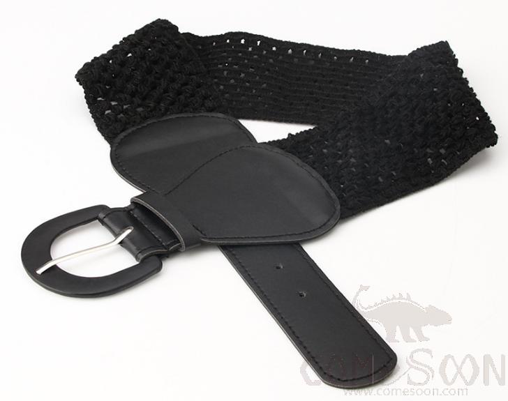 PVC belt-7.5*80cm