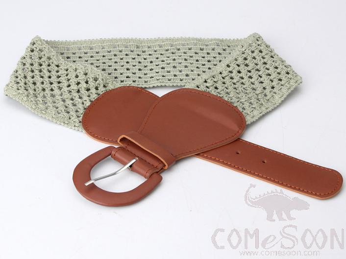 PVC belt-7.5*80cm