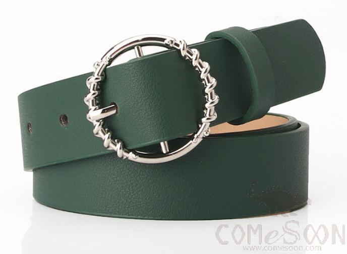 PU belt-2.8*104cm