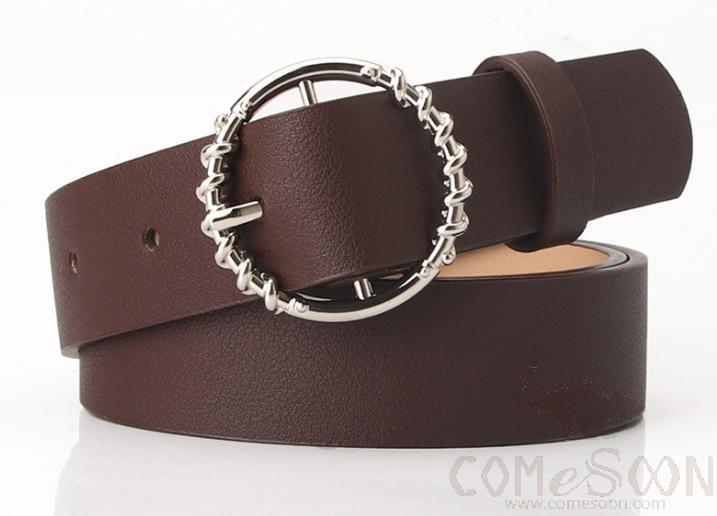 PU belt-2.8*104cm