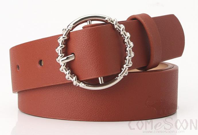 PU belt-2.8*104cm