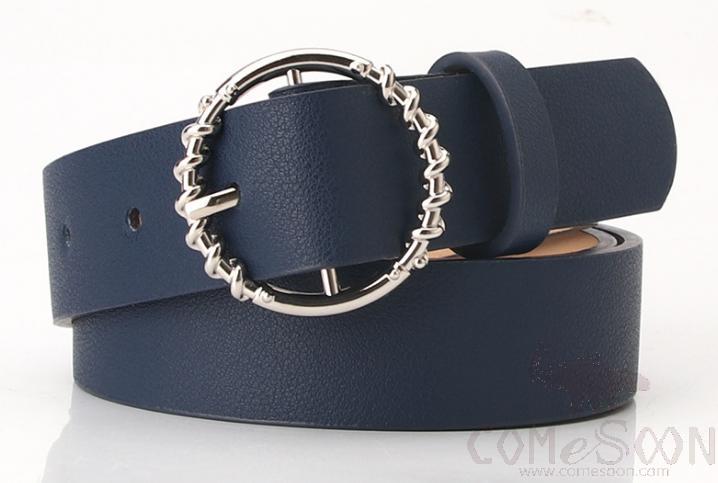 PU belt-2.8*104cm