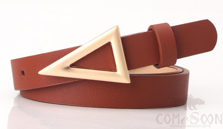 PU belt-1.9*107cm