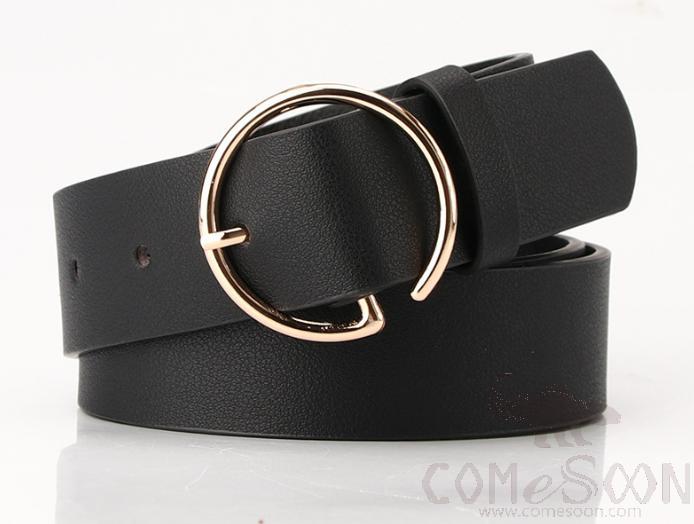 PU belt-3.3*105cm