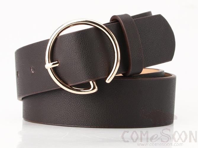 PU belt-3.3*105cm