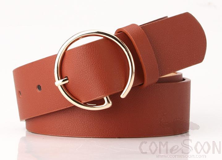 PU belt-3.3*105cm