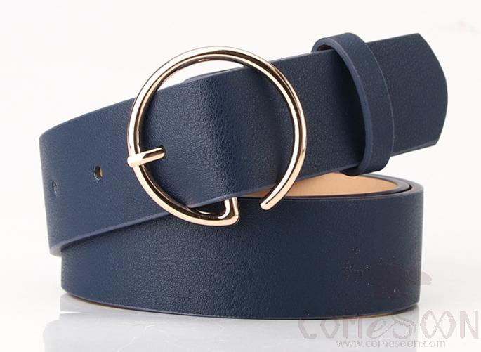 PU belt-3.3*105cm