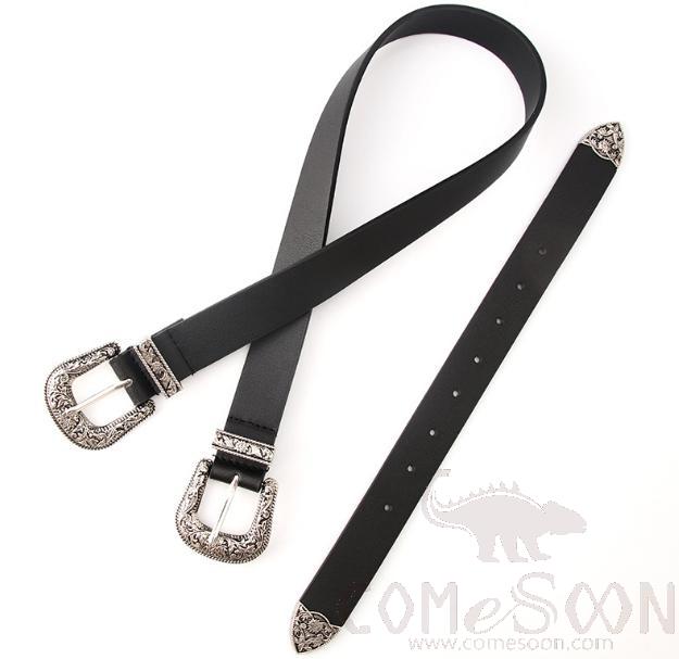 PU belt-2.9*100cm