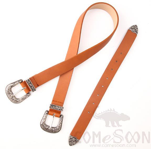 PU belt-2.9*100cm