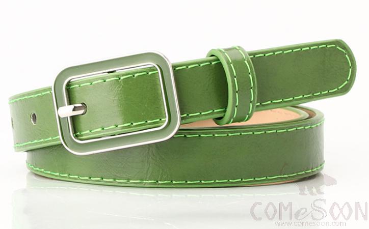 PU belt-2*105cm