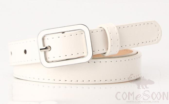 PU belt-2*105cm