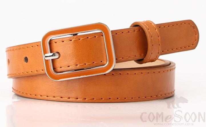 PU belt-2*105cm