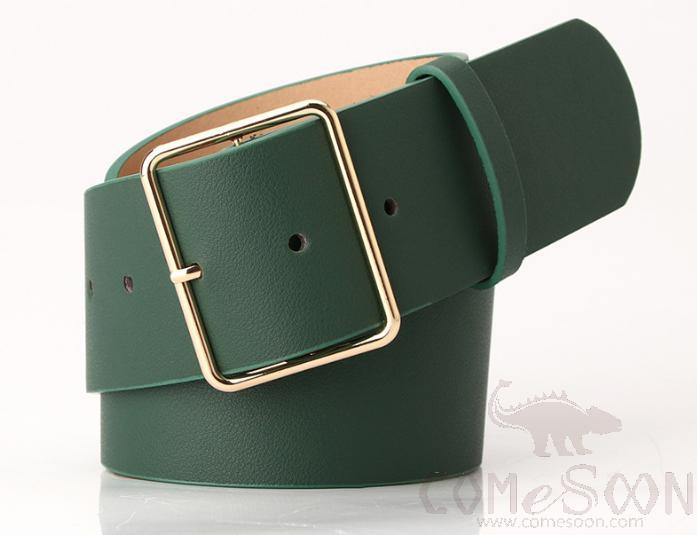 PU belt-5*104cm