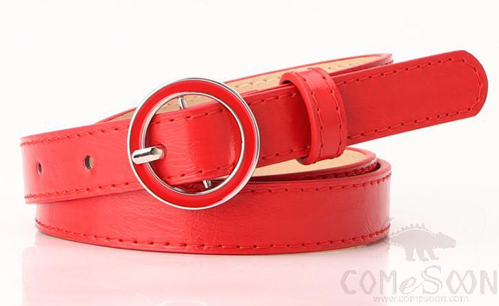 PU belt-2*105cm