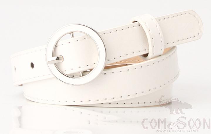 PU belt-2*105cm